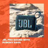 JBL Go 4 Wireless Speaker Squad | Klikk Malta
