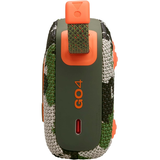 JBL Go 4 Wireless Speaker Squad | Klikk Malta