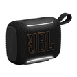 JBL Go 5 Wireless Speaker Black | Klikk Malta