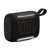 JBL Go 5 Wireless Speaker Black | Klikk Malta