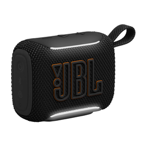JBL Go 5 Wireless Speaker Black | Klikk Malta