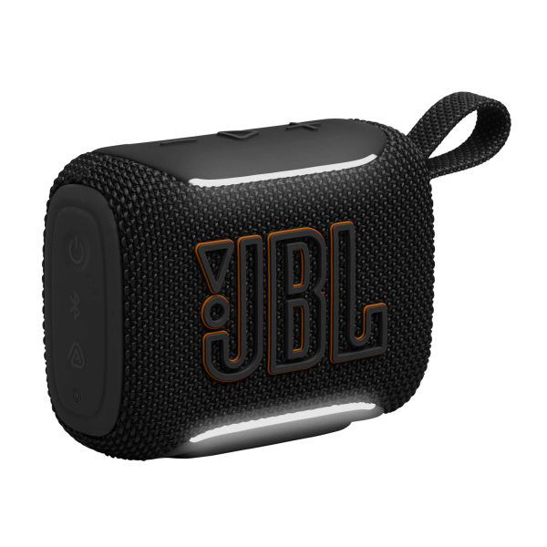 JBL Go 5 Wireless Speaker Black | Klikk Malta