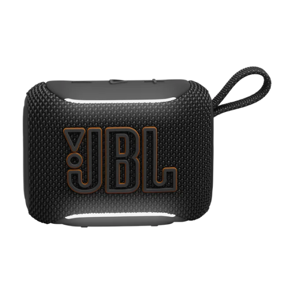 JBL Go 5 Wireless Speaker Black | Klikk Malta