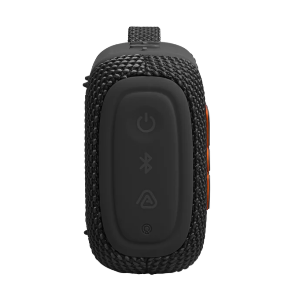 JBL Go 5 Wireless Speaker Black | Klikk Malta