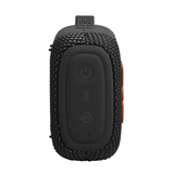 JBL Go 5 Wireless Speaker Black | Klikk Malta