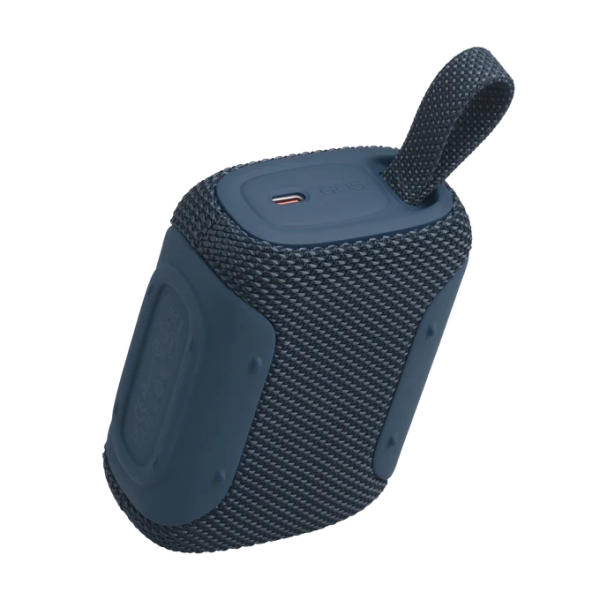 JBL Go 5 Wireless Speaker Blue | Klikk Malta