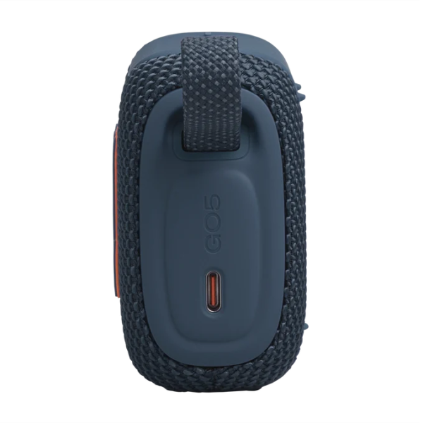 JBL Go 5 Wireless Speaker Blue | Klikk Malta