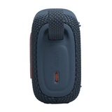 JBL Go 5 Wireless Speaker Blue | Klikk Malta