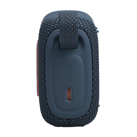 JBL Go 5 Wireless Speaker Blue | Klikk Malta