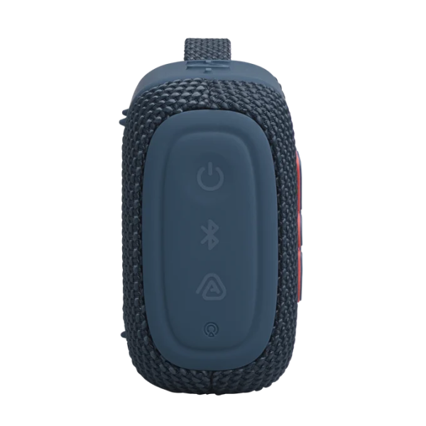 JBL Go 5 Wireless Speaker Blue | Klikk Malta