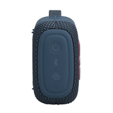 JBL Go 5 Wireless Speaker Blue | Klikk Malta