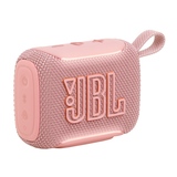 JBL Go 5 Wireless Speaker Pink | Klikk Malta