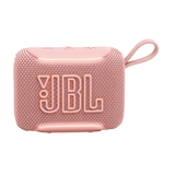JBL Go 5 Wireless Speaker Pink | Klikk Malta
