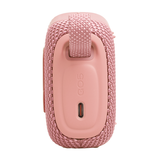 JBL Go 5 Wireless Speaker Pink | Klikk Malta