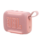 JBL Go 5 Wireless Speaker Pink | Klikk Malta