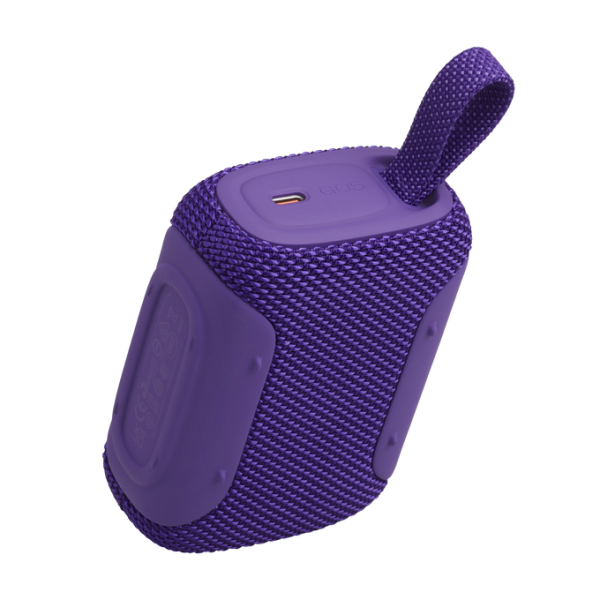 JBL Go 5 Wireless Speaker Purple | Klikk Malta