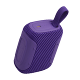 JBL Go 5 Wireless Speaker Purple | Klikk Malta