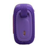 JBL Go 5 Wireless Speaker Purple | Klikk Malta