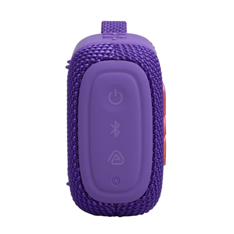 JBL Go 5 Wireless Speaker Purple | Klikk Malta