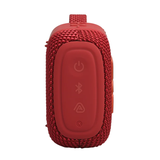 JBL Go 5 Wireless Speaker Red | Klikk Malta