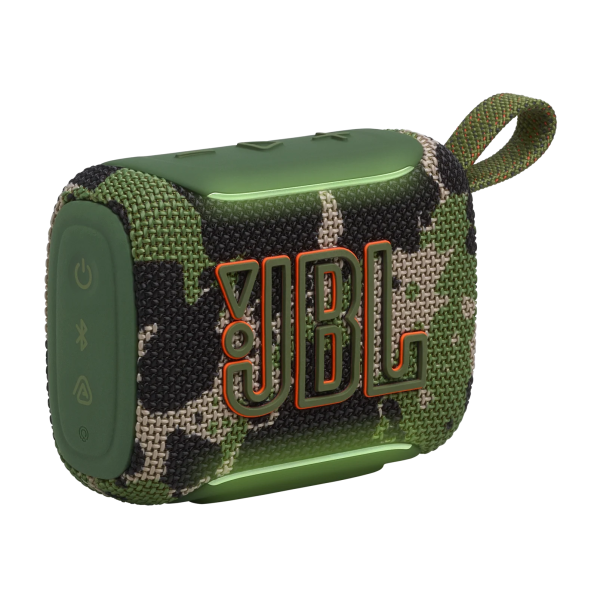 JBL Go 5 Wireless Speaker Squad | Klikk Malta