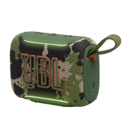 JBL Go 5 Wireless Speaker Squad | Klikk Malta