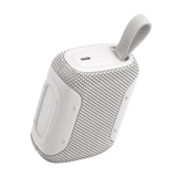 JBL Go 5 Wireless Speaker White | Klikk Malta