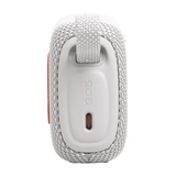 JBL Go 5 Wireless Speaker White | Klikk Malta