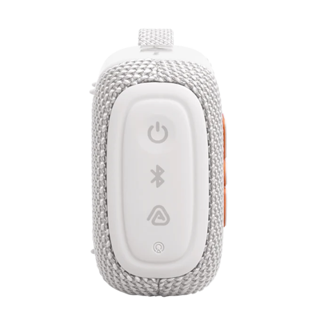 JBL Go 5 Wireless Speaker White | Klikk Malta