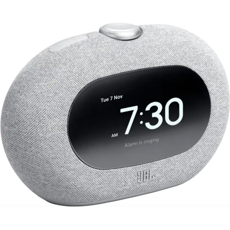 JBL Horizon 3 Bluetooth / FM Speaker Grey | Klikk Malta
