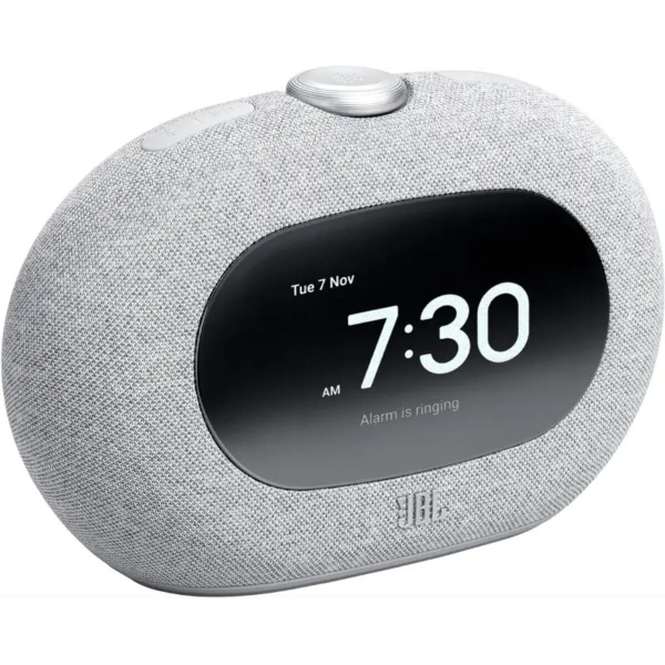 JBL Horizon 3 Bluetooth / FM Speaker Grey | Klikk Malta