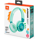 JBL JR320BT Kids On-Ear Wireless Bluetooth ... | Klikk Malta