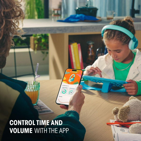 JBL JR320BT Kids On-Ear Wireless Bluetooth ... | Klikk Malta