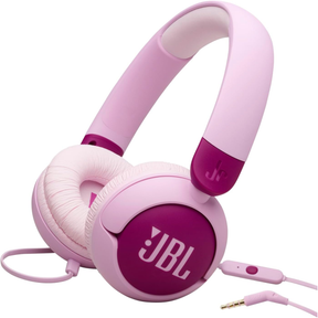 JBL JR320 On-Ear Kids Headphones Purple | Klikk Malta