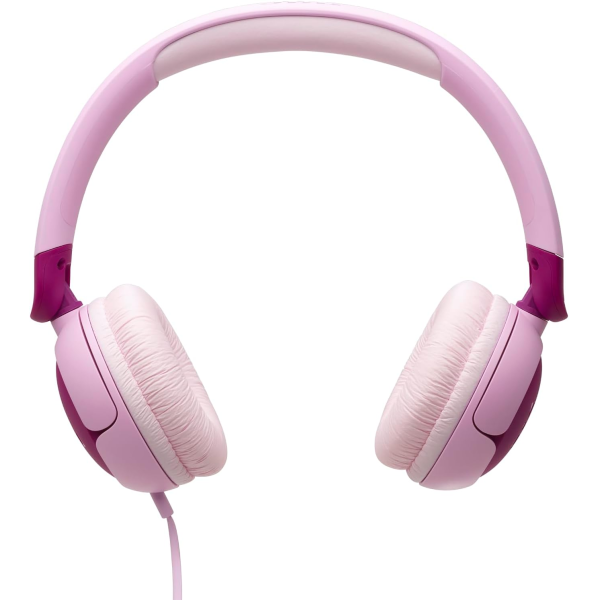 JBL JR320 On-Ear Kids Headphones Purple | Klikk Malta