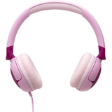JBL JR320 On-Ear Kids Headphones Purple | Klikk Malta