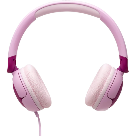 JBL JR320 On-Ear Kids Headphones Purple | Klikk Malta