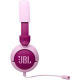 JBL JR320 On-Ear Kids Headphones Purple | Klikk Malta