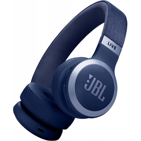 JBL Live 670 On-Ear Noise Cancelling Wirele... | Klikk Malta