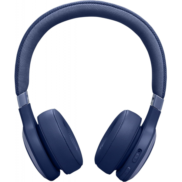 JBL Live 670 On-Ear Noise Cancelling Wirele... | Klikk Malta