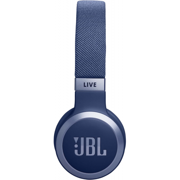 JBL Live 670 On-Ear Noise Cancelling Wirele... | Klikk Malta