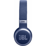 JBL Live 670 On-Ear Noise Cancelling Wirele... | Klikk Malta