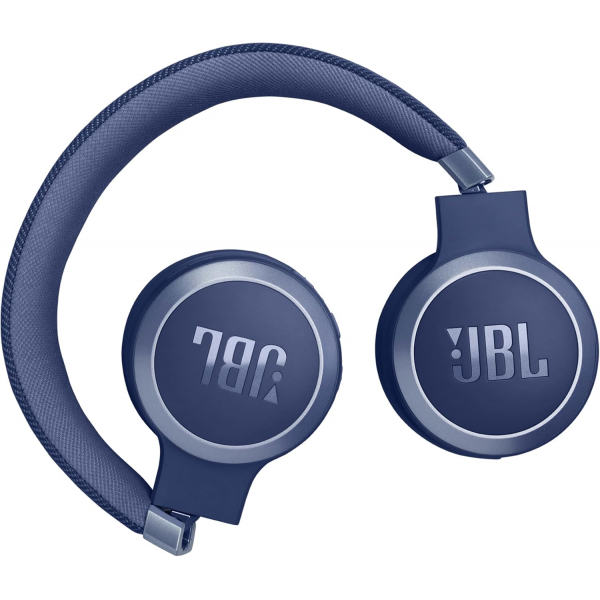 JBL Live 670 On-Ear Noise Cancelling Wirele... | Klikk Malta