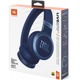 JBL Live 670 On-Ear Noise Cancelling Wirele... | Klikk Malta