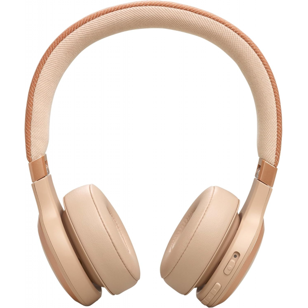 JBL Live 670 On-Ear Noise Cancelling Wirele... | Klikk Malta