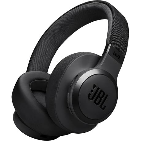 JBL Live 770 On-Ear Noise Cancelling Wirele... | Klikk Malta