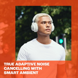 JBL Live 770 On-Ear Noise Cancelling Wirele... | Klikk Malta
