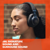 JBL Live 770 On-Ear Noise Cancelling Wirele... | Klikk Malta