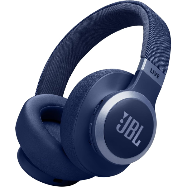 JBL Live 770 On-Ear Noise Cancelling Wirele... | Klikk Malta