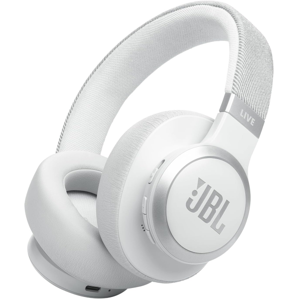 JBL Live 770 On-Ear Noise Cancelling Wirele... | Klikk Malta